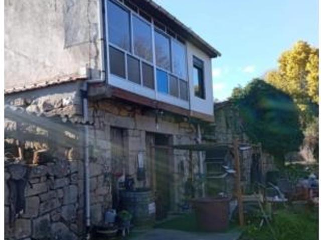 Casa en venta en Melón, A Ponte