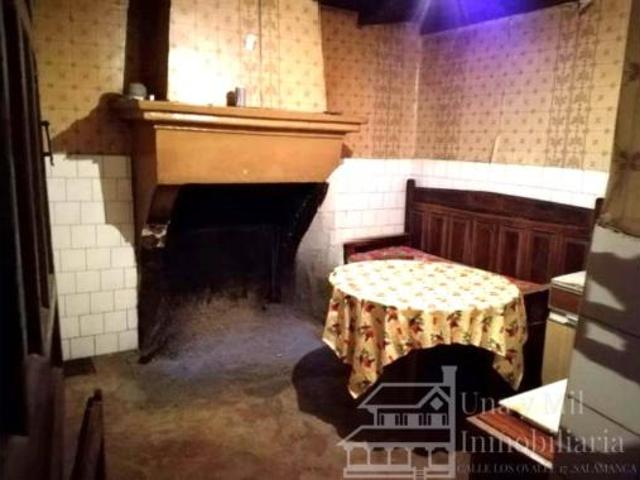 Casa en venta en Membribe De La Sierra, Castilla y León