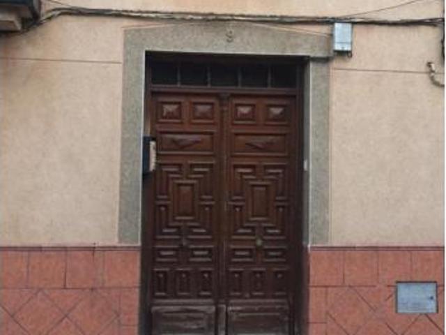 Casa en venta en Membrilla, Castilla-La Mancha