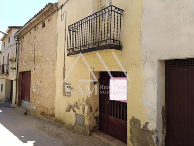 Casa en venta en Menàrguens