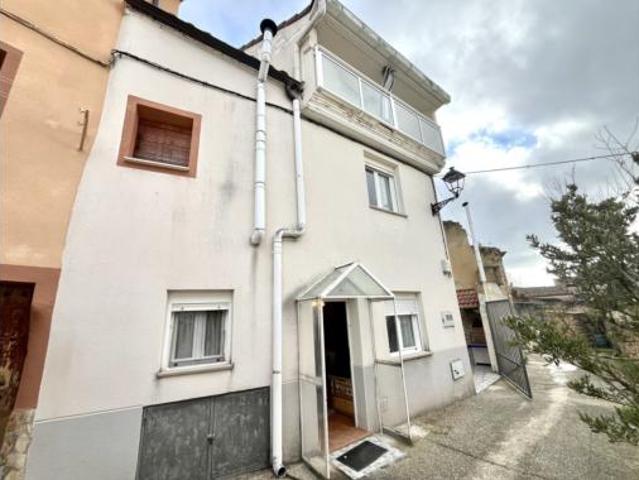 Casa en venta en Estellerria, Navarra