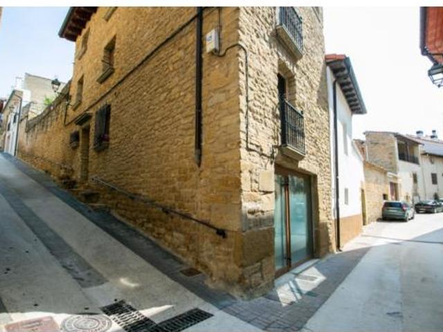 Casa en venta en Izarbeibar-Novenera, Navarra