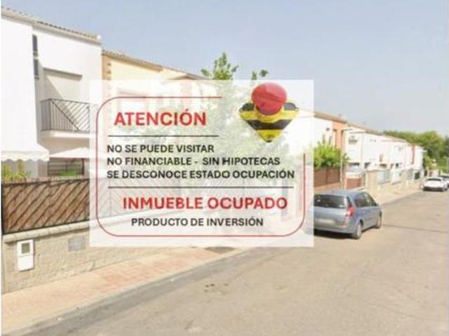 Casa en venta en Mengíbar, Andalucía