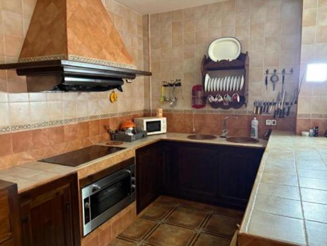 Casa en venta en Mengíbar, Andalucía