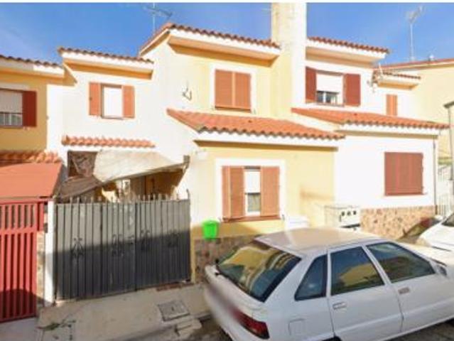 Casa en venta en Urbanización Las Viñas, Méntrida