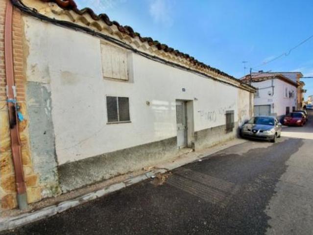 Casa en venta en Urbanización Los Castillejos, Méntrida