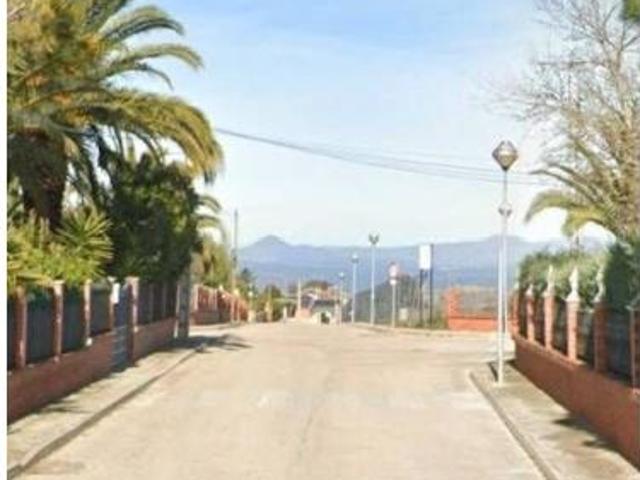 Casa en venta en Urbanización El Avión, Méntrida