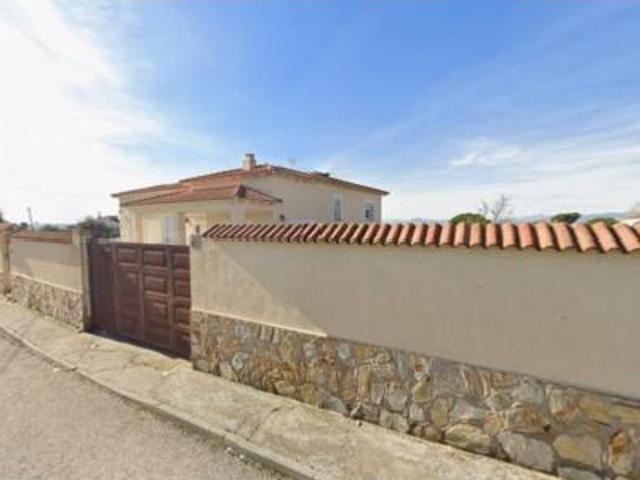 Casa en venta en Urbanización El Avión, Méntrida