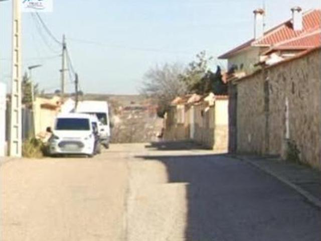 Casa en venta en Cerro del Caño, Méntrida