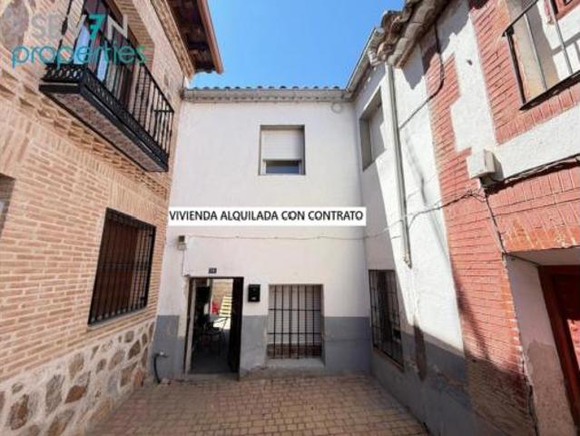 Casa en venta en Méntrida, Castilla-La Mancha