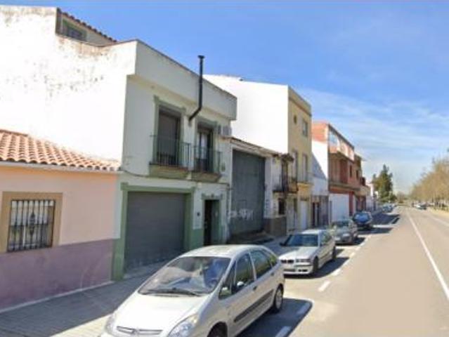 Casa en venta en San Antonio, Mérida