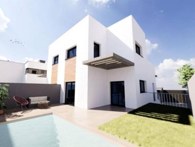 Casa en venta en Mérida, Los Bodegones