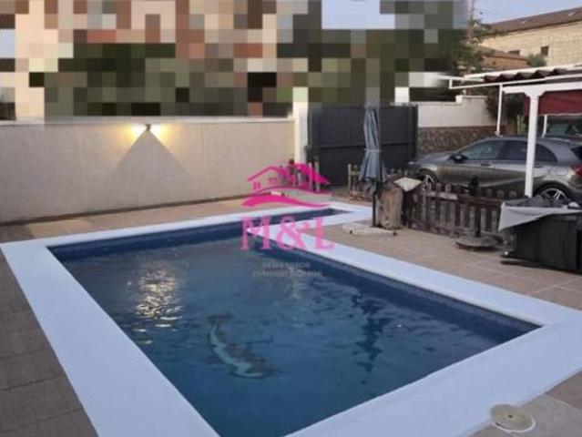 Casa en venta en El Vivero, Mérida