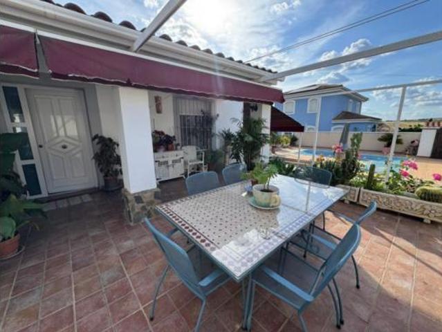 Casa en venta en El Vivero, Mérida