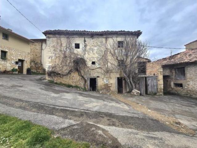 Casa en venta en Merindad De Cuesta-urria, Castilla y León