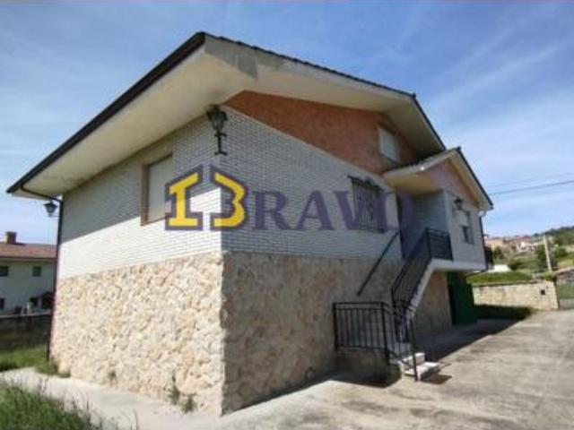 Casa en venta en Merindad De Cuesta-urria, Castilla y León