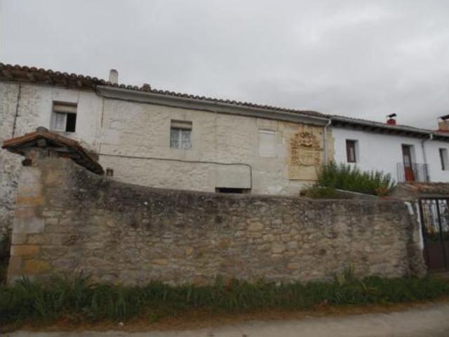 Casa en venta en Merindad De Cuesta-urria, Castilla y León
