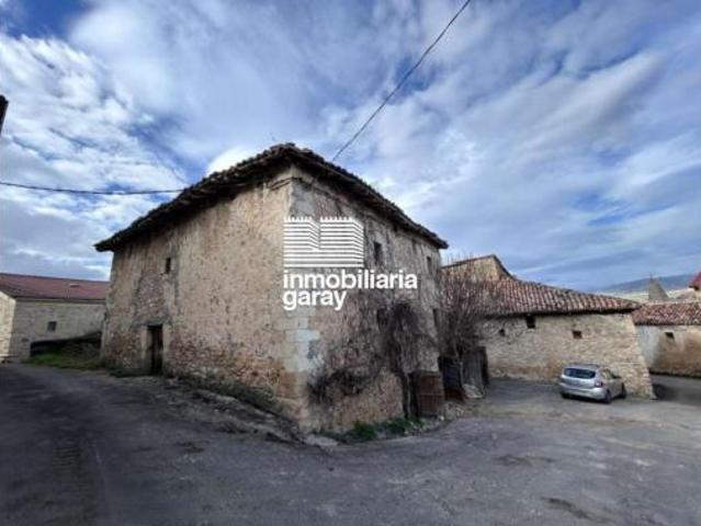 Casa en venta en Merindad De Cuesta-urria, Castilla y León
