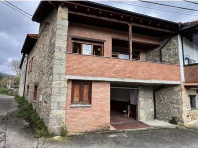 Casa en venta en Merindad De Montija, Castilla y León