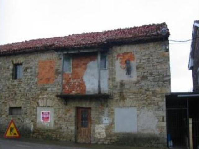 Casa en venta en Merindad De Montija, Castilla y León