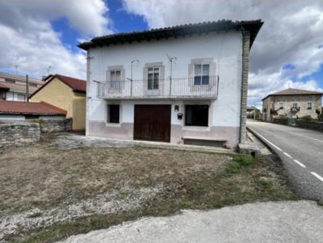 Casa en venta en Merindad De Montija, Castilla y León