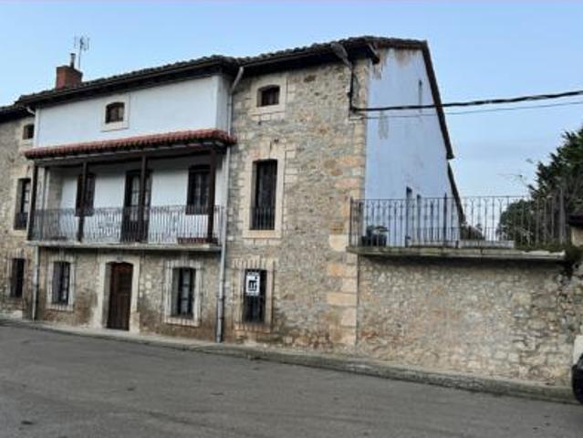 Casa en venta en Merindad De Montija, Castilla y León