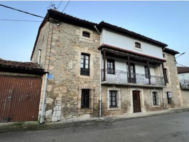 Casa en venta en Merindad De Montija, Castilla y León
