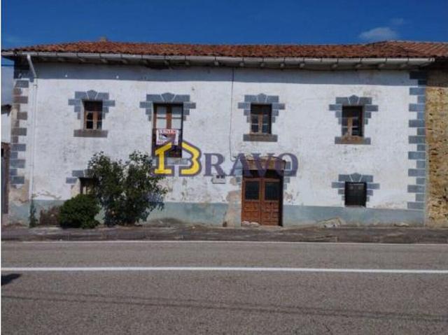 Casa en venta en Merindad De Montija, Castilla y León