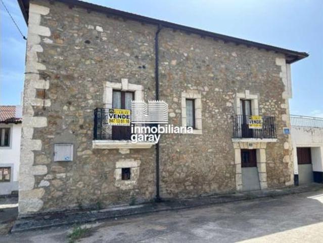 Casa en venta en Merindad De Montija, Castilla y León