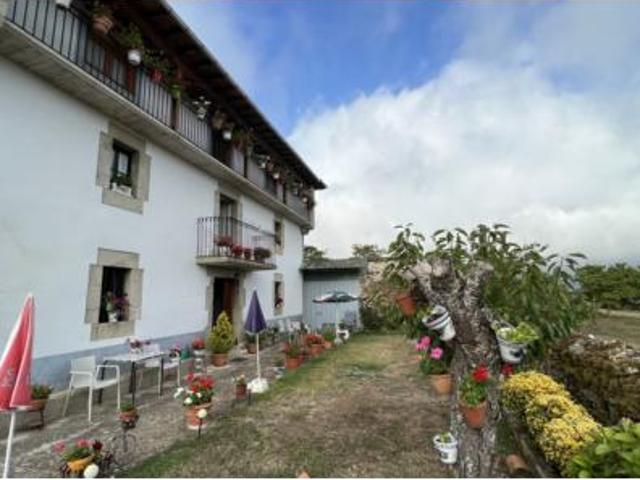 Casa en venta en Espinosa De Los Monteros, Castilla y León