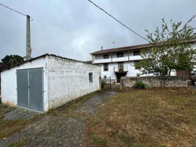 Casa en venta en Merindad De Montija, Castilla y León
