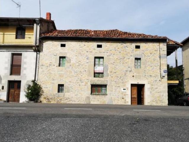 Casa en venta en Merindad De Montija, Castilla y León