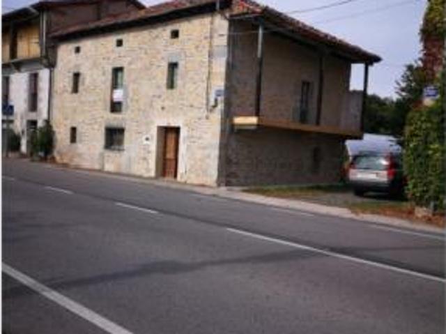 Casa en venta en Merindad De Montija, Castilla y León