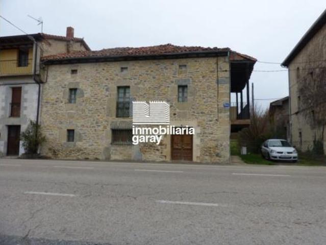 Casa en venta en Merindad De Montija, Castilla y León