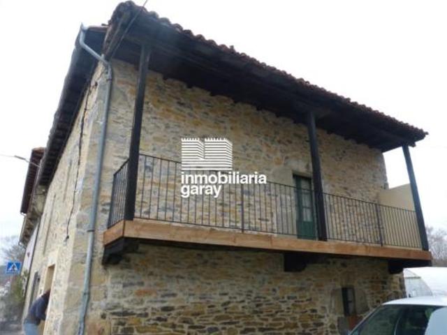 Casa en venta en Merindad De Montija, Castilla y León