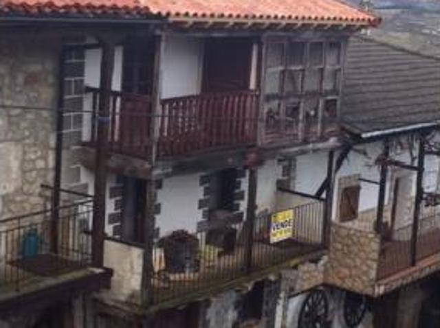 Casa en venta en Merindad De Montija, Castilla y León