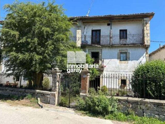 Casa en venta en Merindad De Montija, Castilla y León
