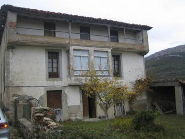 Casa en venta en Villasante, Merindad De Montija