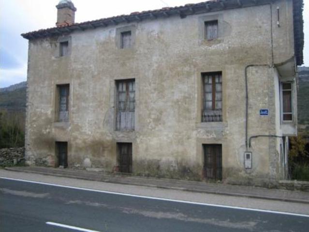 Casa en venta en Villasante, Merindad De Montija