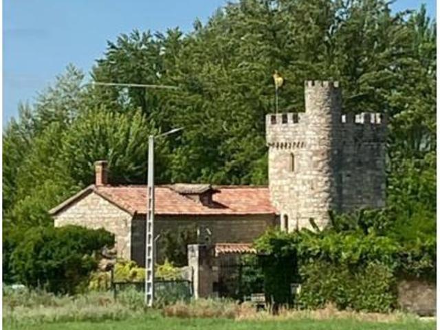 Casa en venta en Merindad De Río Ubierna, Castilla y León