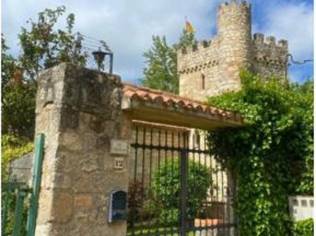 Casa en venta en Merindad De Río Ubierna, Castilla y León