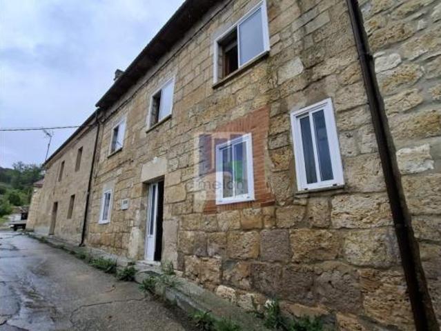 Casa en venta en Merindad De Río Ubierna, Castilla y León