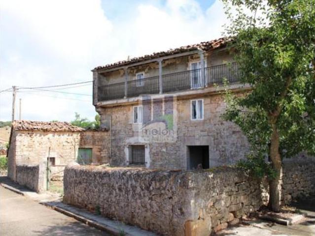 Casa en venta en Merindad De Río Ubierna, Castilla y León
