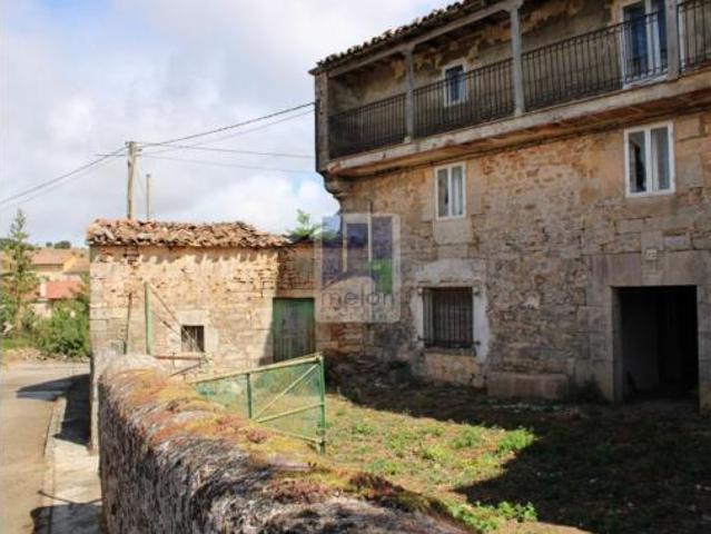 Casa en venta en Merindad De Río Ubierna, Castilla y León