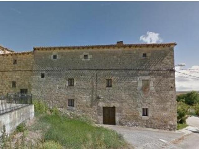 Casa en venta en Merindad De Río Ubierna, Castilla y León