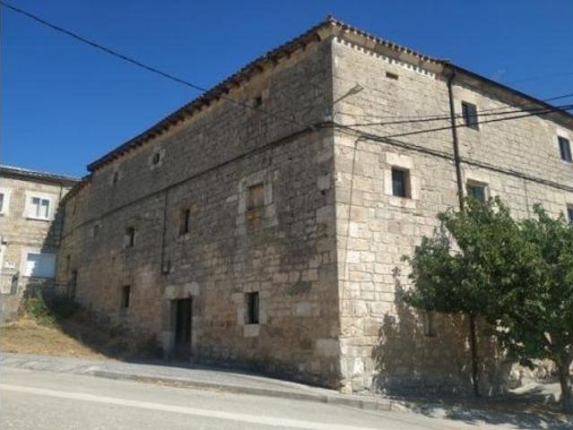 Casa en venta en Merindad De Río Ubierna, Castilla y León