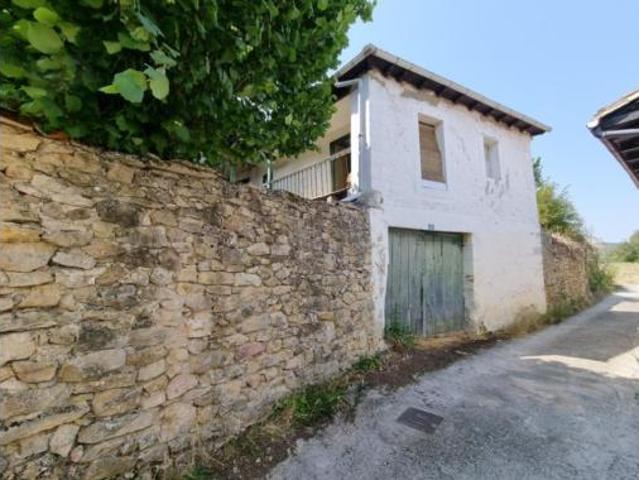 Casa en venta en Merindad De Sotoscueva, Castilla y León