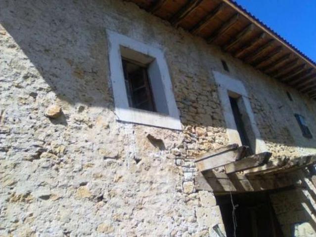 Casa en venta en Merindad De Sotoscueva, Castilla y León