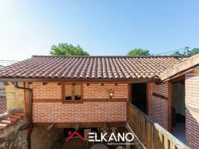 Casa en venta en Merindad De Sotoscueva, Castilla y León