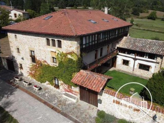 Casa en venta en Merindad De Sotoscueva, Castilla y León